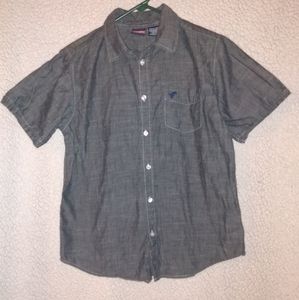 Wrangler Button up